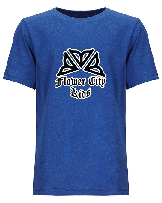 Flower City Kids Youth T-Shirt