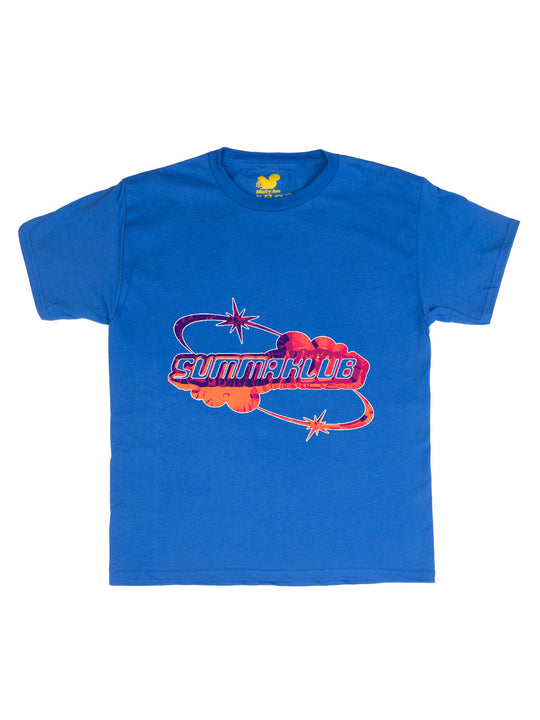 Summa Klub Youth T-Shirt