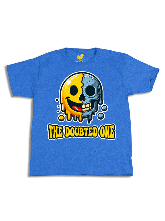 The Doubted One Youth T-Shirt