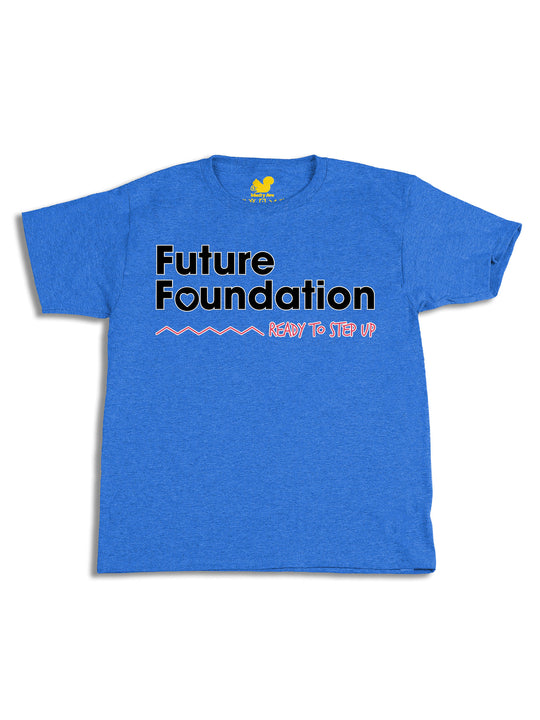 Future Foundation Youth T-Shirt