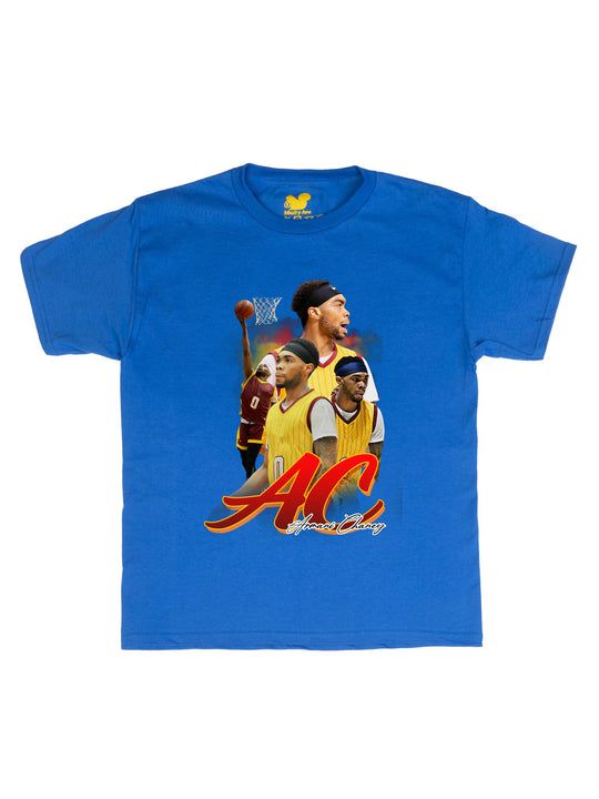 Armani Chaney Youth T-Shirt