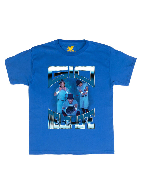 Gio Melchione Youth T-Shirt