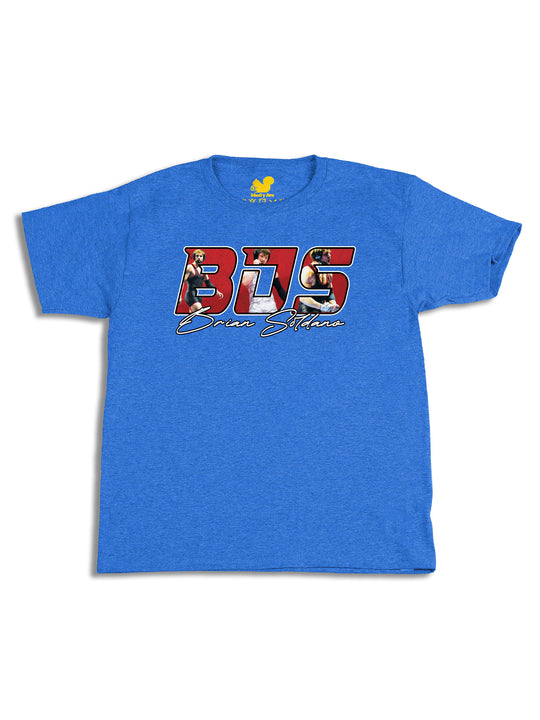 Brian Soldano Youth T-Shirt