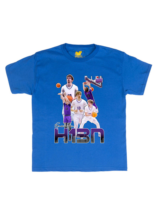 Garrett Hien Youth T-Shirt