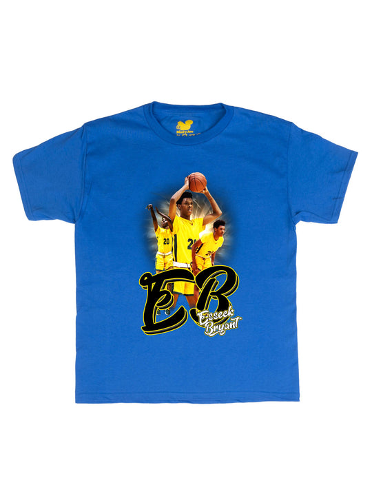 Esseck Bryant Youth T-Shirt