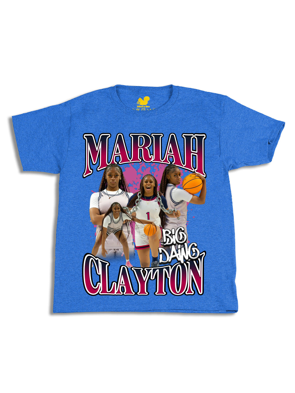 Mariah Clayton Youth T-Shirt