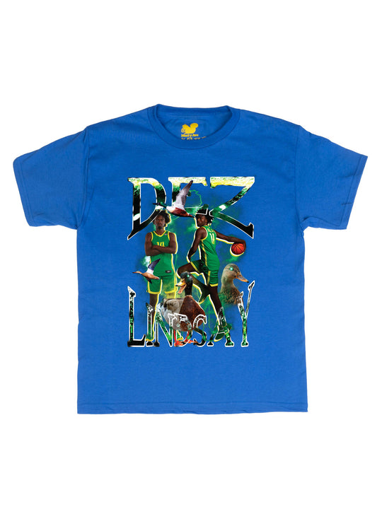 Dez Lindsay Youth T-Shirt