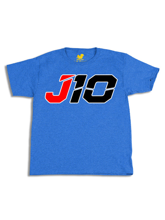 Jacob Lawton Youth T-Shirt