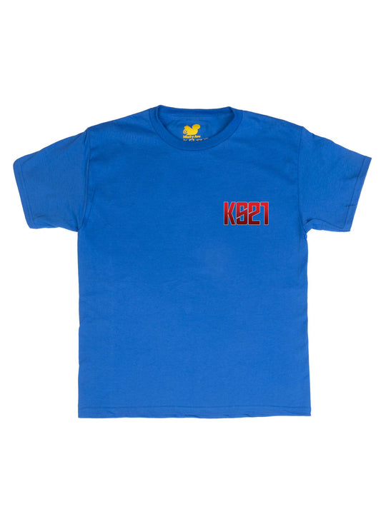 Kennan Stowers Youth T-Shirt