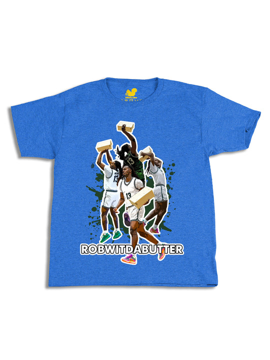 Robert McCray Youth T-Shirt