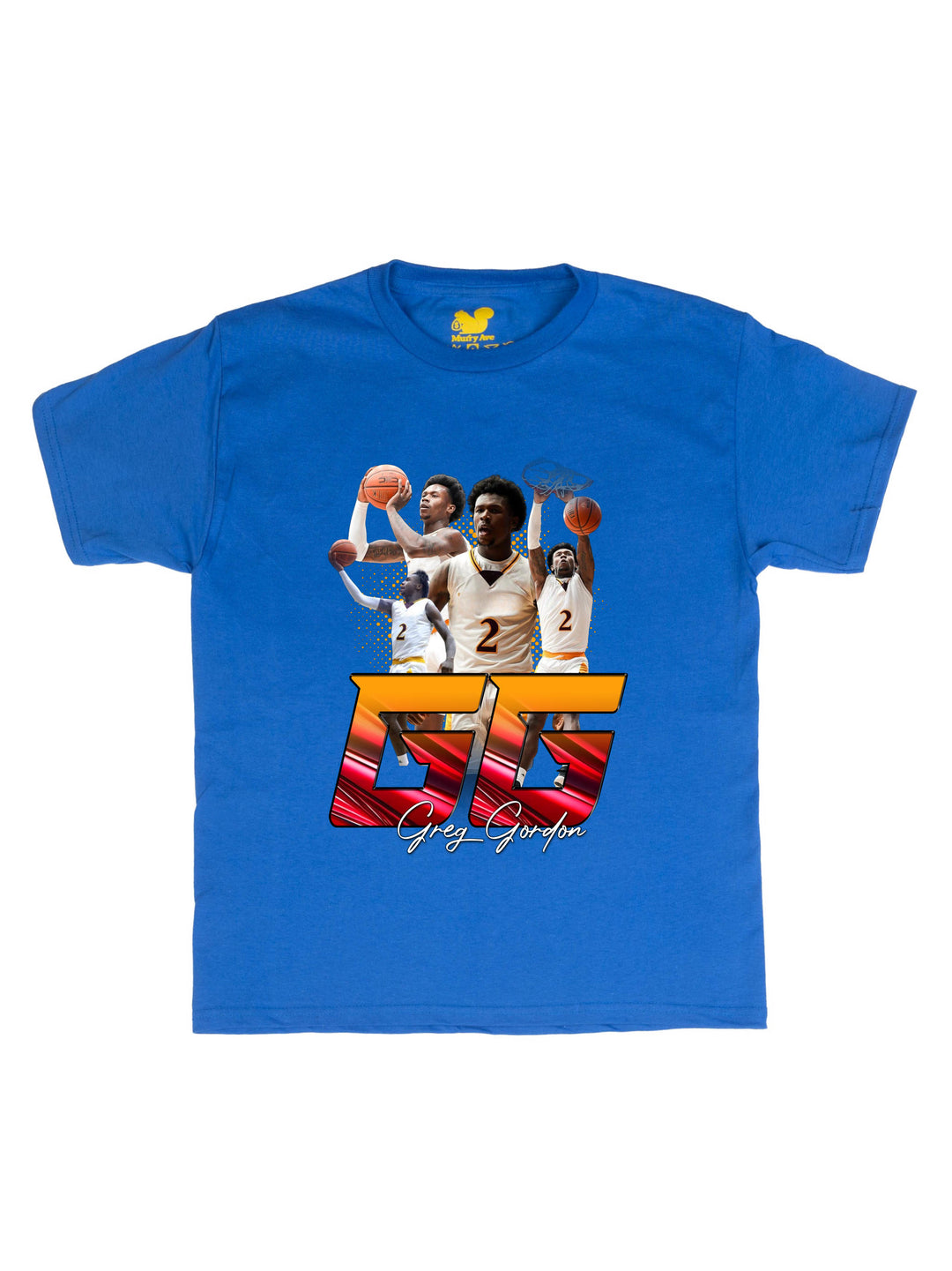 Greg Gordon Youth T-Shirt