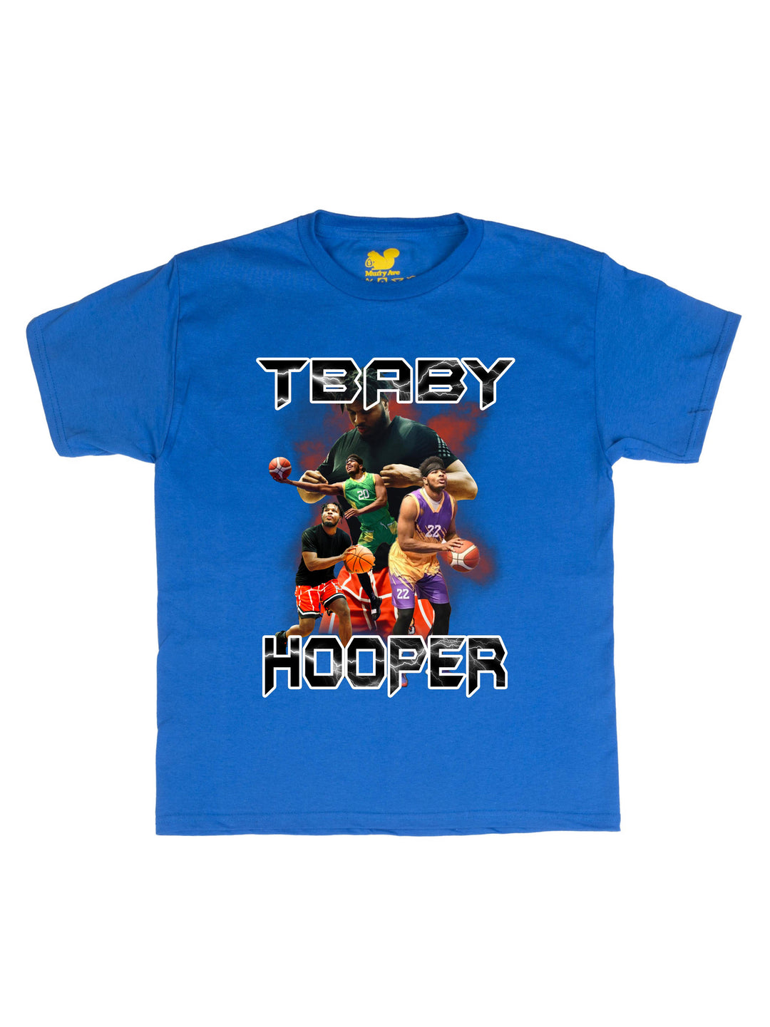 TBabyHooper Youth T-Shirt
