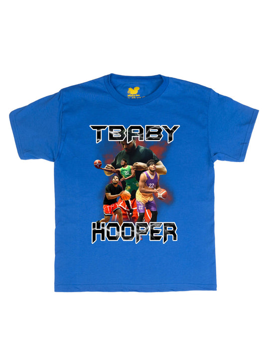 TBabyHooper Youth T-Shirt