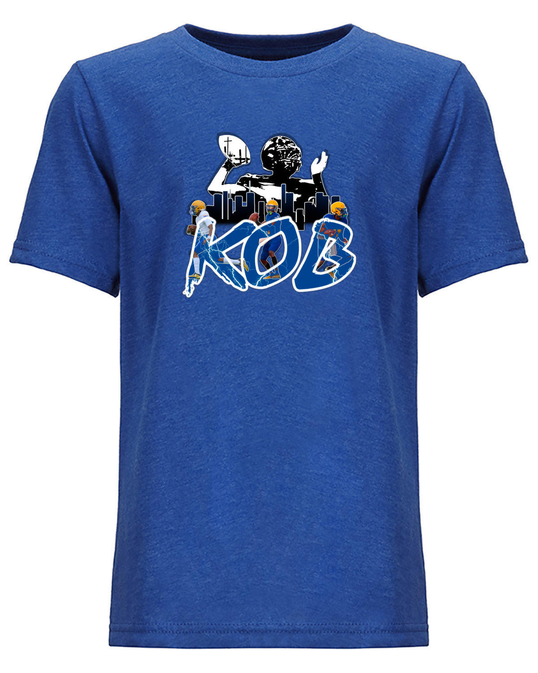 KOB Youth T-Shirt