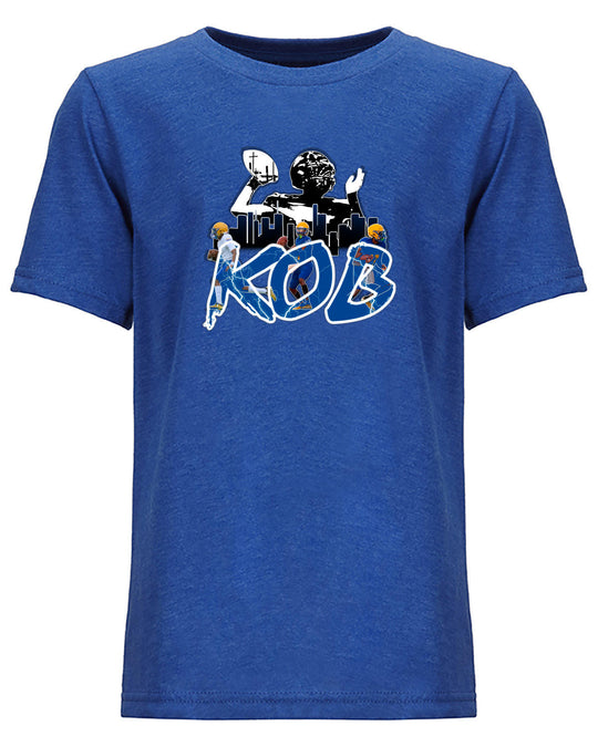 KOB Youth T-Shirt