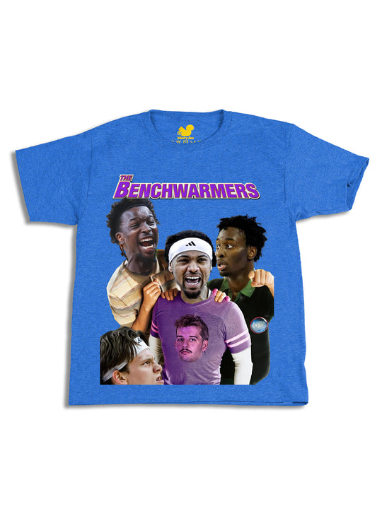 The Bench Warmers Youth T-Shirt