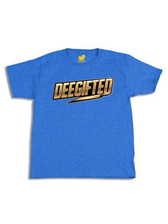 Deegifted Youth T-Shirt