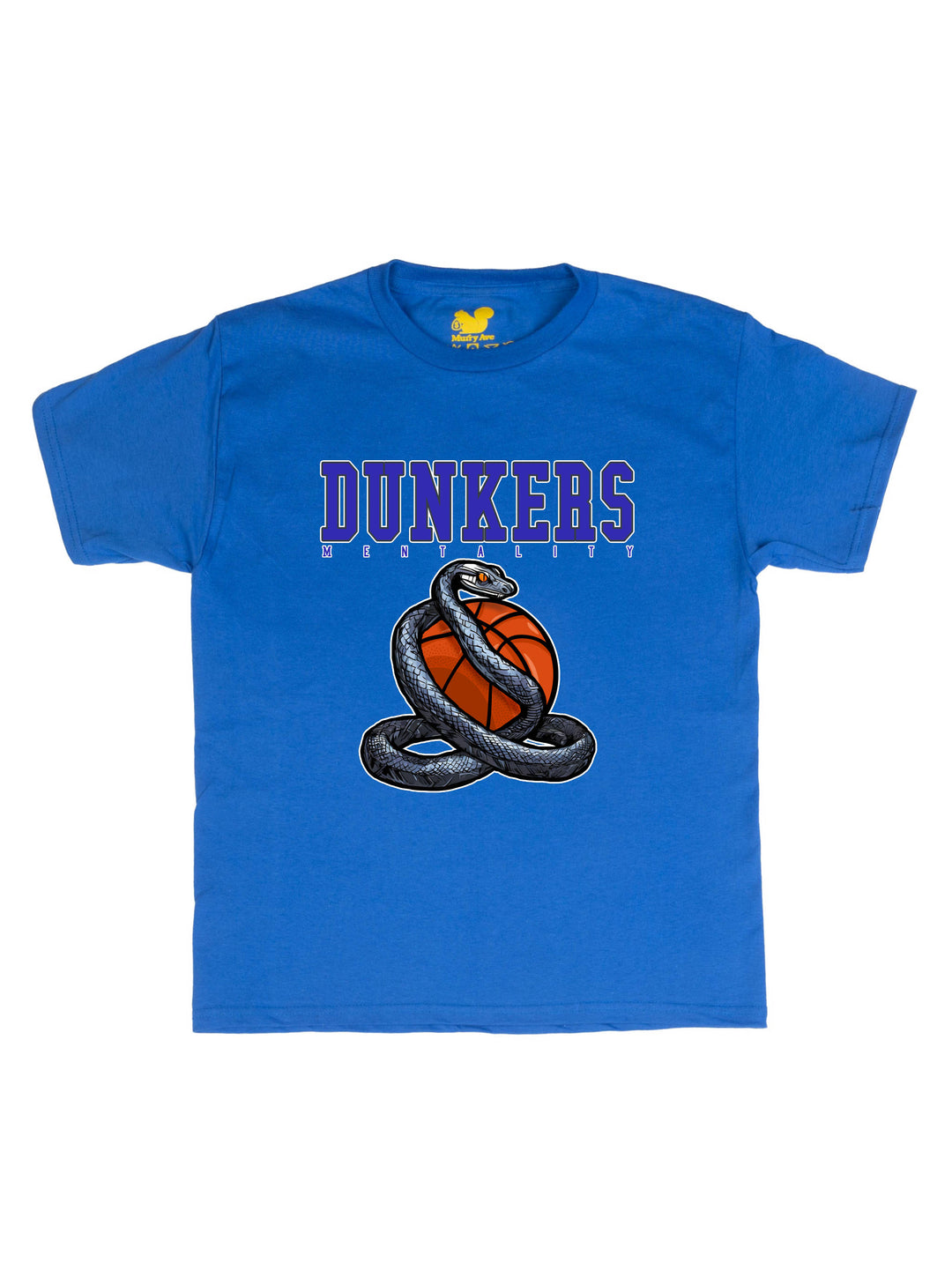 Jordan Mapp Youth T-Shirt