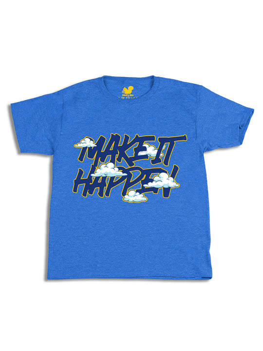 Make It Happen DT Youth T-Shirt