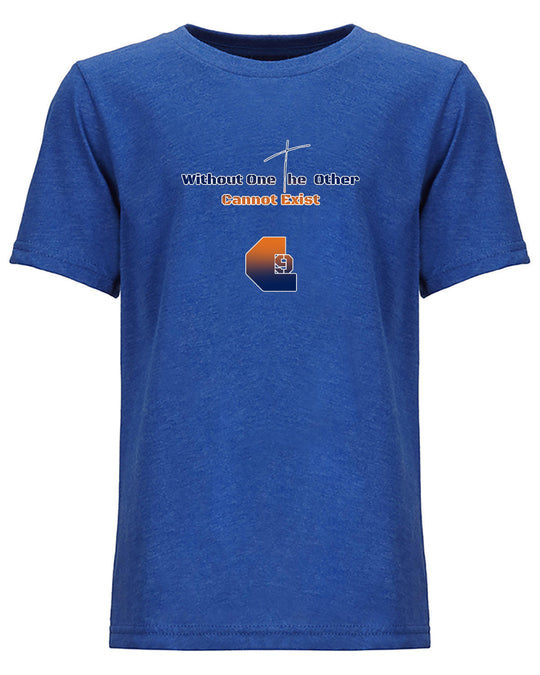 Cam Conley Youth T-Shirt