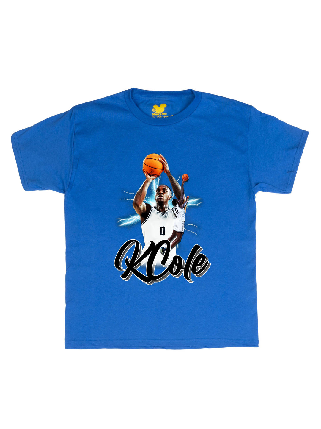 Kendal Coleman Youth T-Shirt