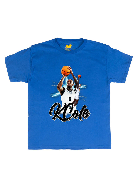 Kendal Coleman Youth T-Shirt