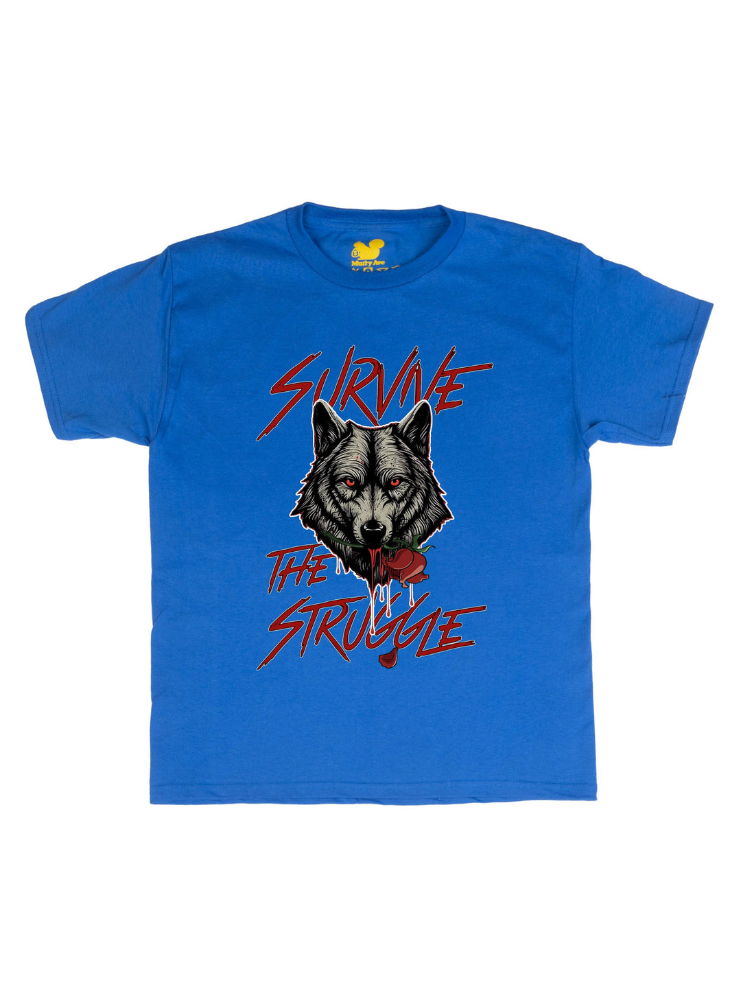 Travian Ford Youth T-Shirt
