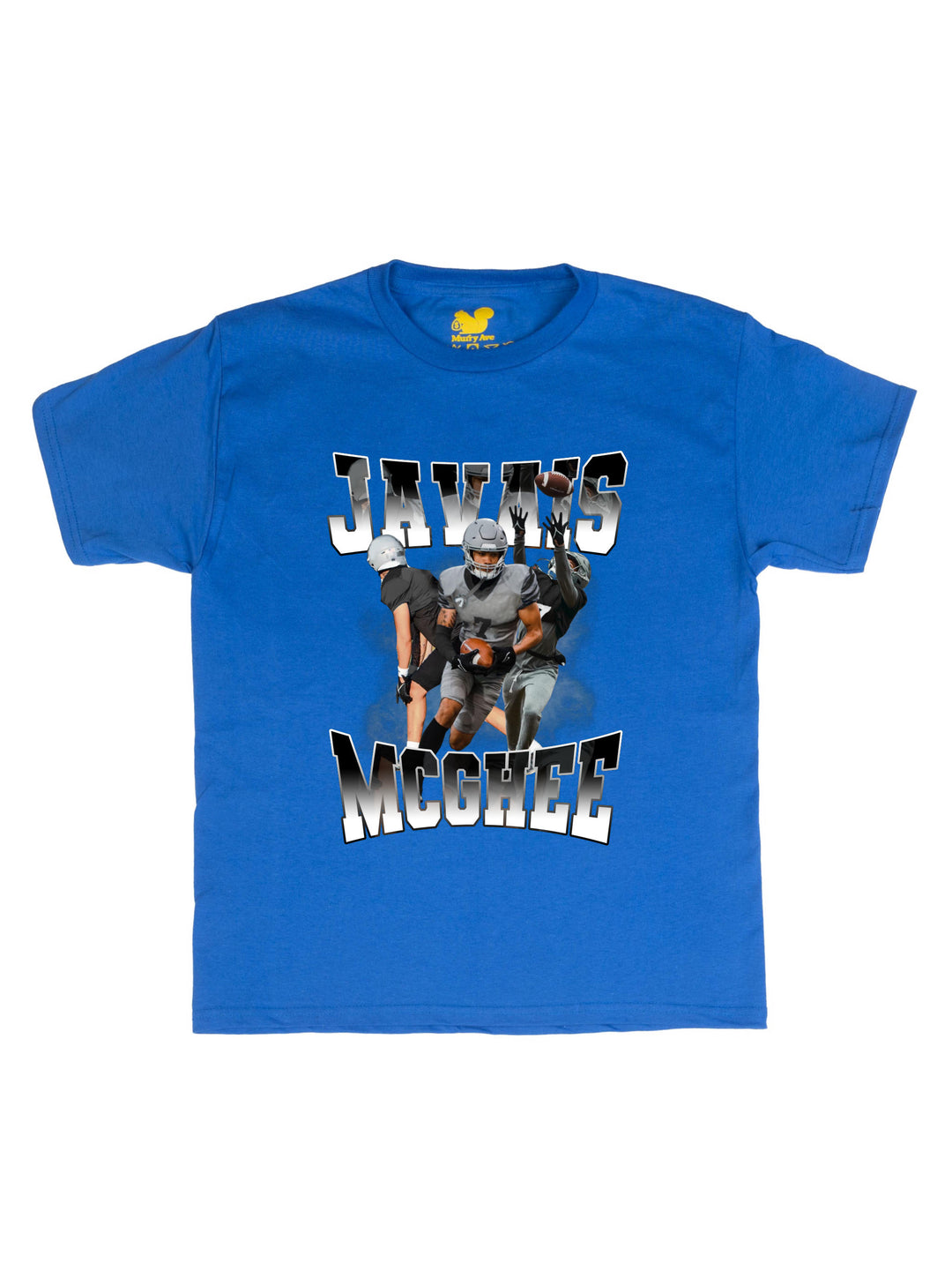Javais McGhee Youth T-Shirt