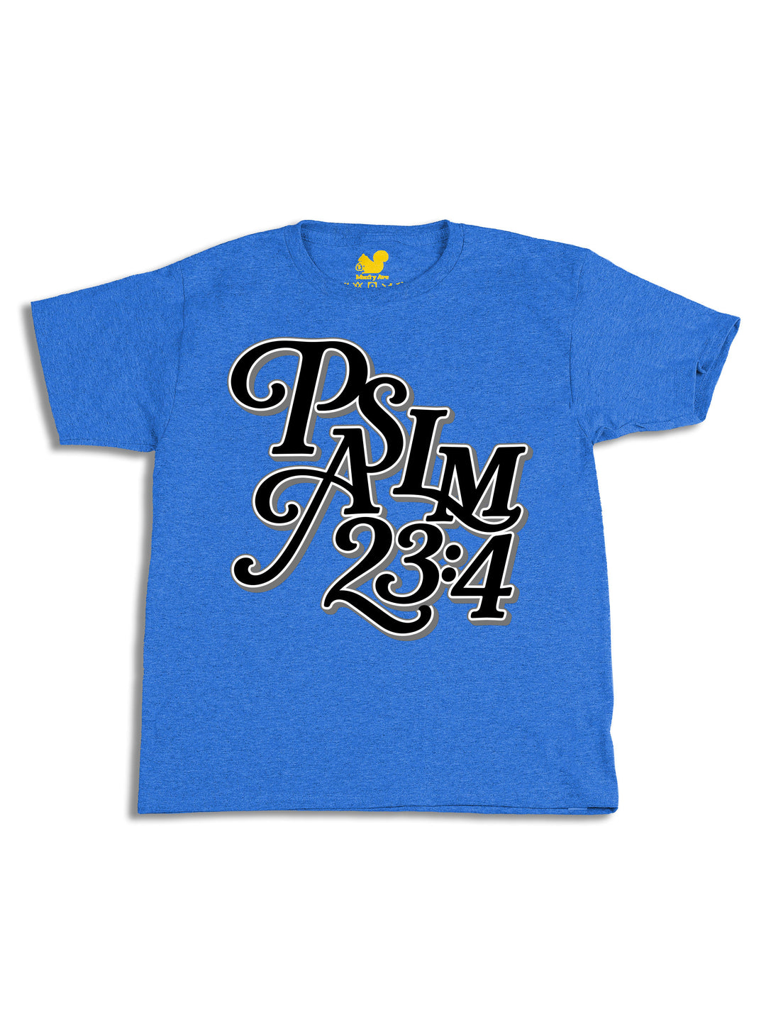 PSALM 234 Youth T-Shirt