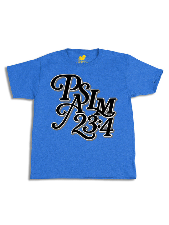 PSALM 234 Youth T-Shirt