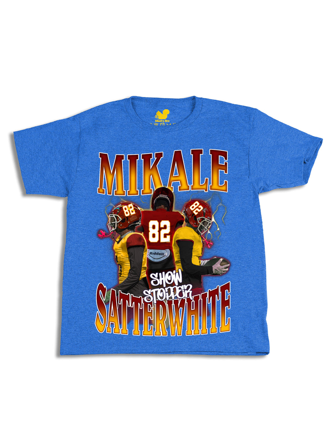 Mikale Satterwhite Youth T-Shirt