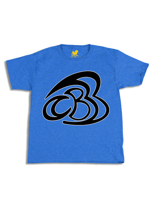 Charlie Belcher Bulk Youth T-Shirt