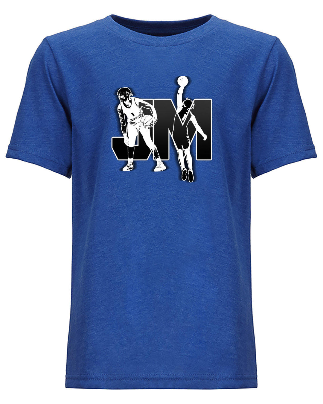 Josh Massey Youth T-Shirt