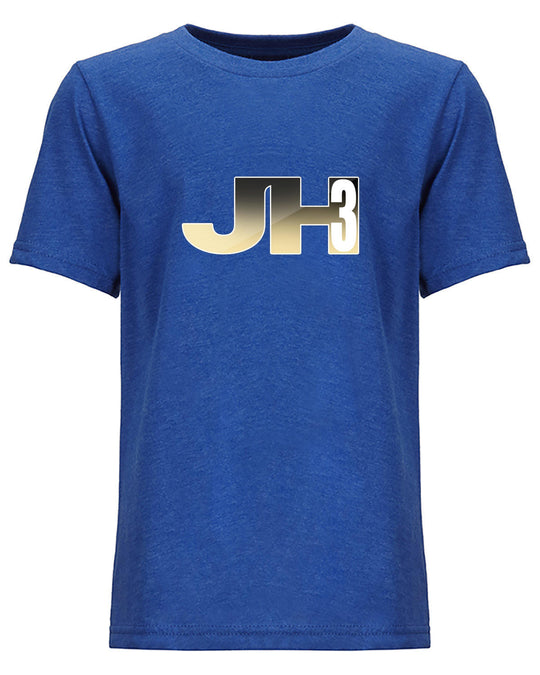 Julian Hammond III Youth T-Shirt