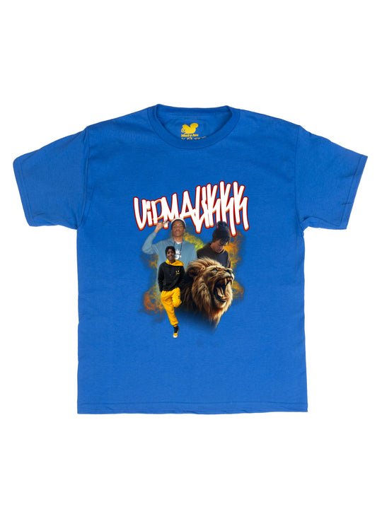 Malik Leggett Youth T-Shirt