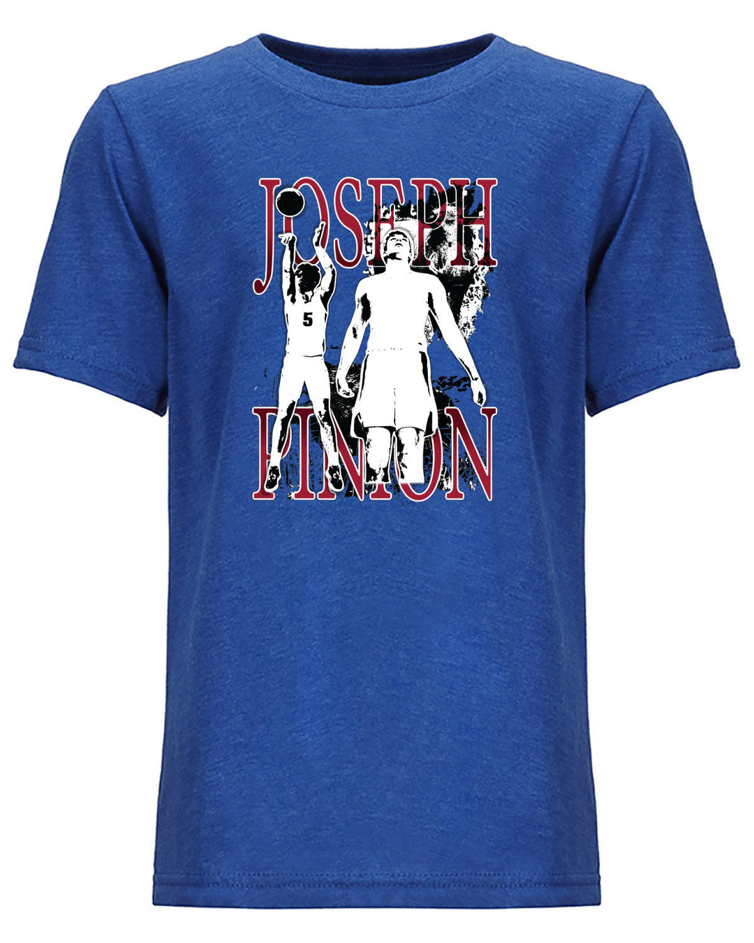 Joseph Pinion Youth T-Shirt