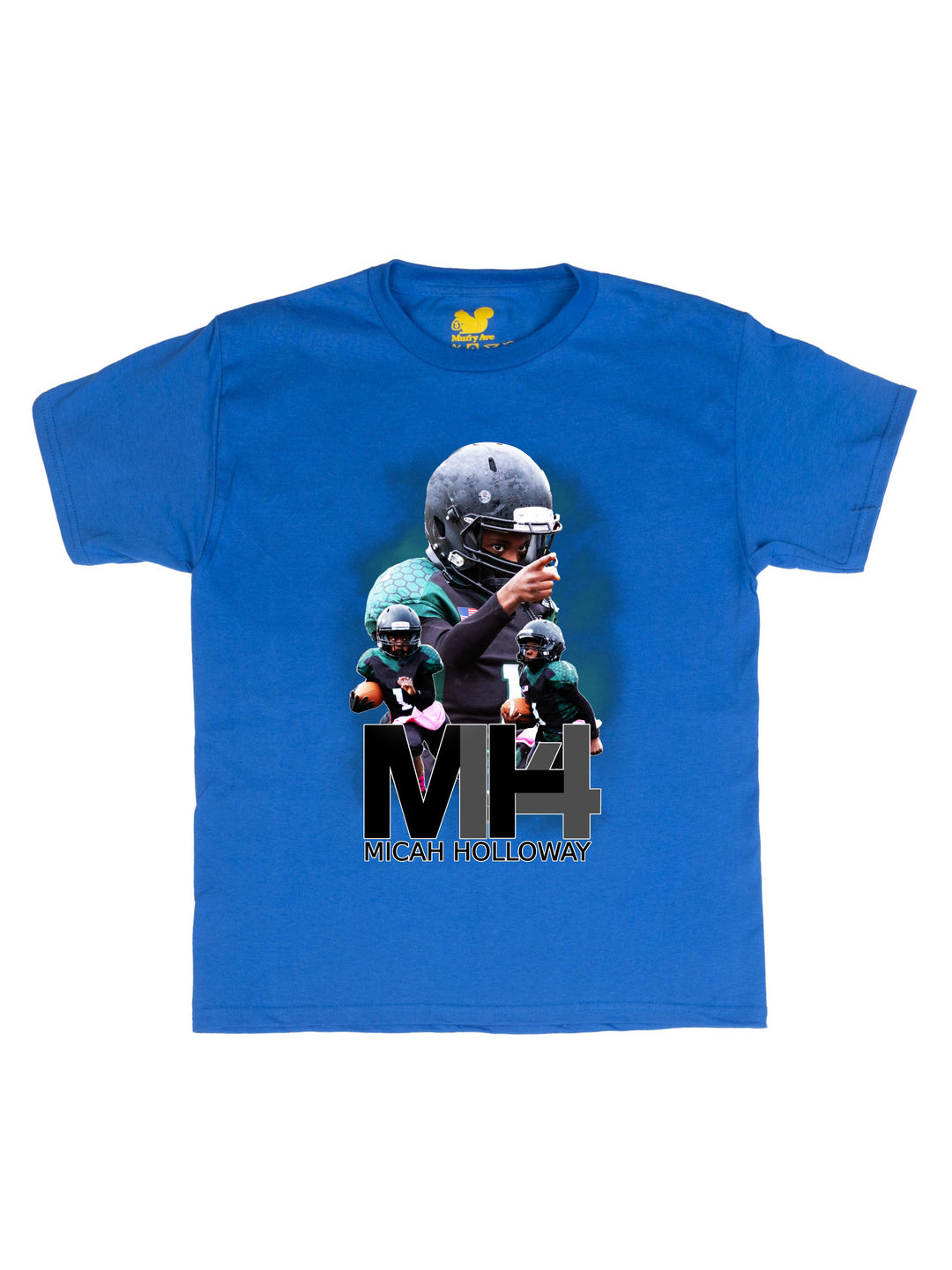 Micah Holloway Youth T-Shirt