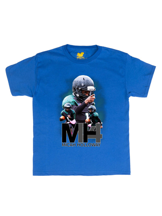 Micah Holloway Youth T-Shirt