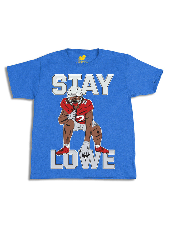 Carter Lowe Youth T-Shirt