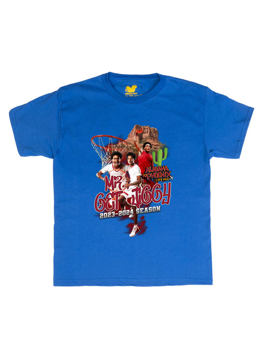 Kris Parker Youth T-Shirt