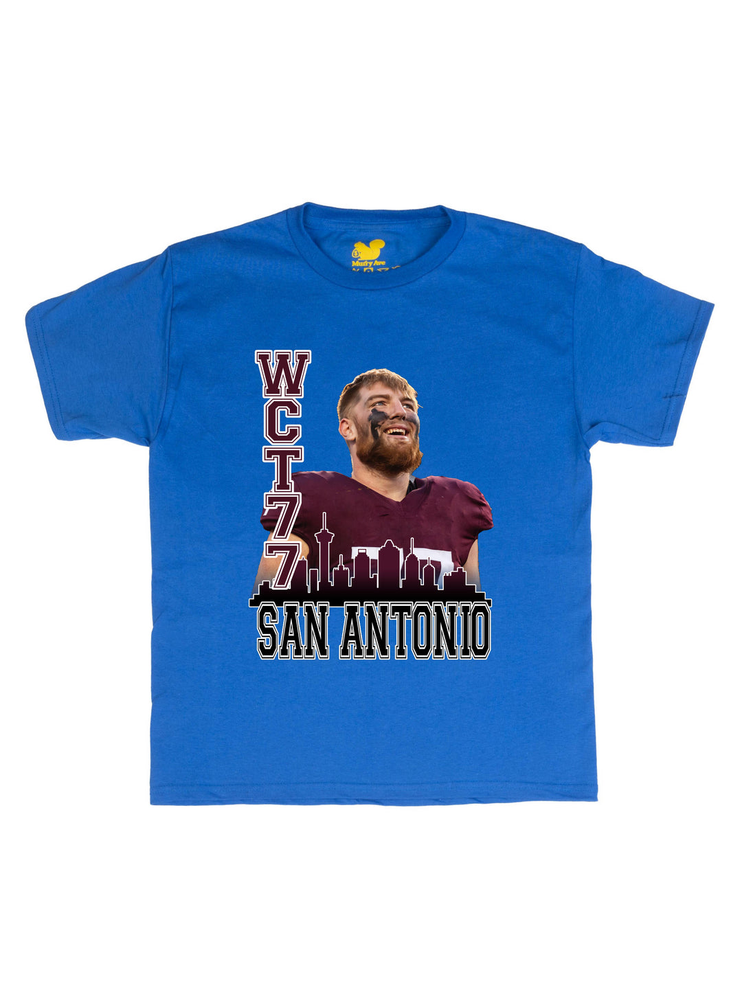 Colton Thomasson Youth T-Shirt