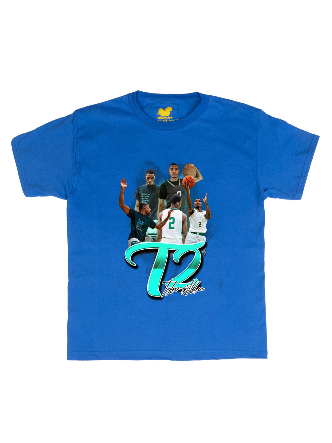 Tyler Allen Youth T-Shirt