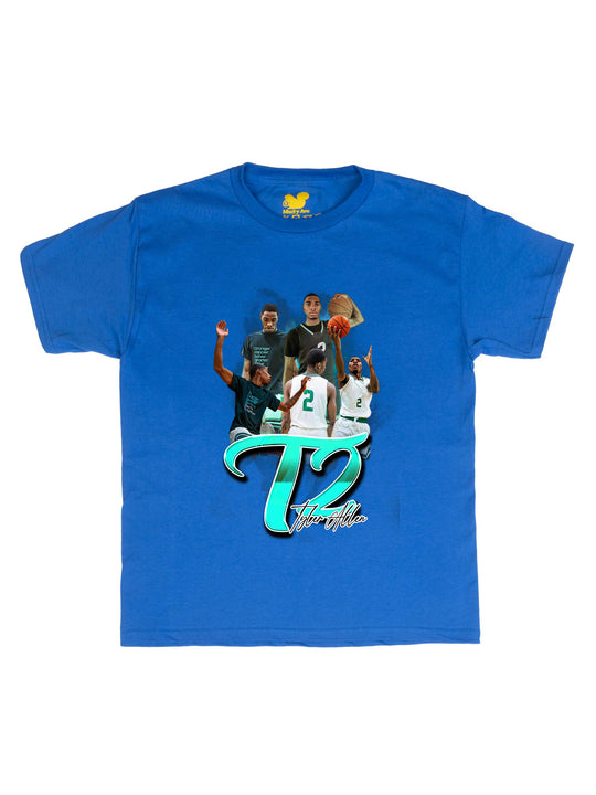 Tyler Allen Youth T-Shirt
