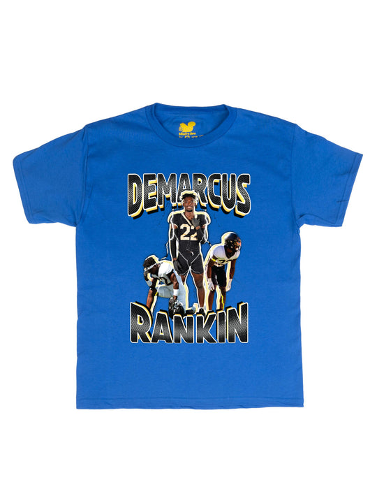 Demarcus Rankin Youth T-Shirt