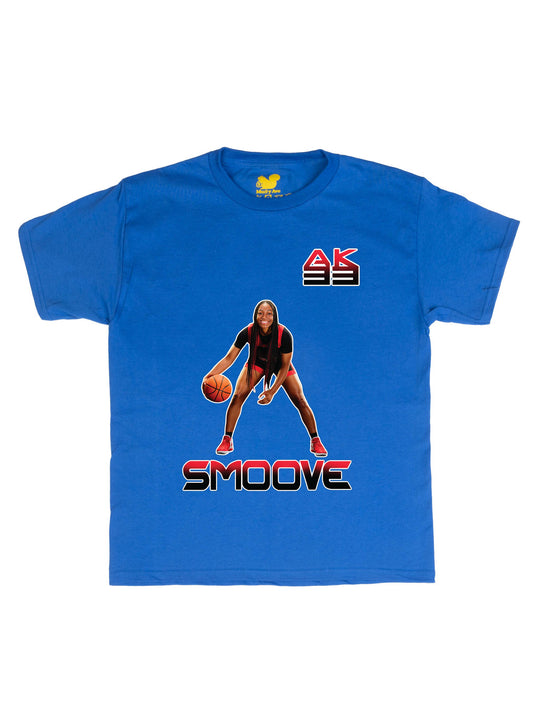 AK33 Youth T-Shirt