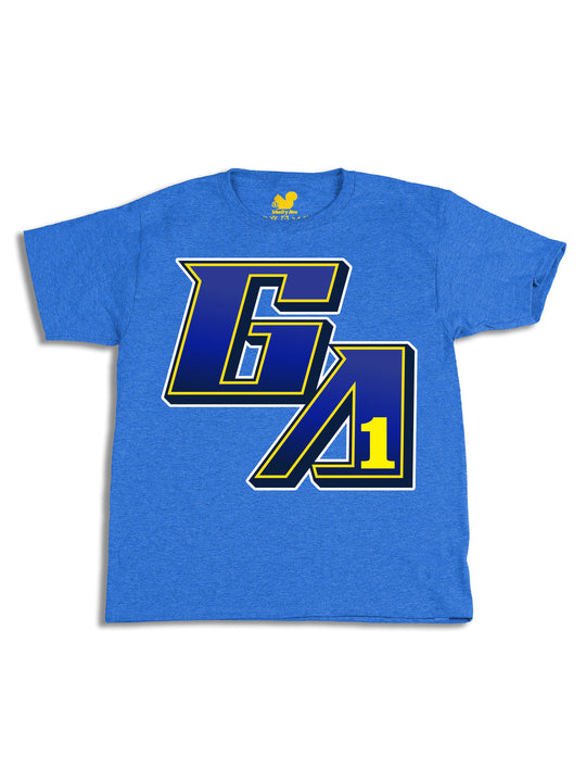 GA1 Youth T-Shirt