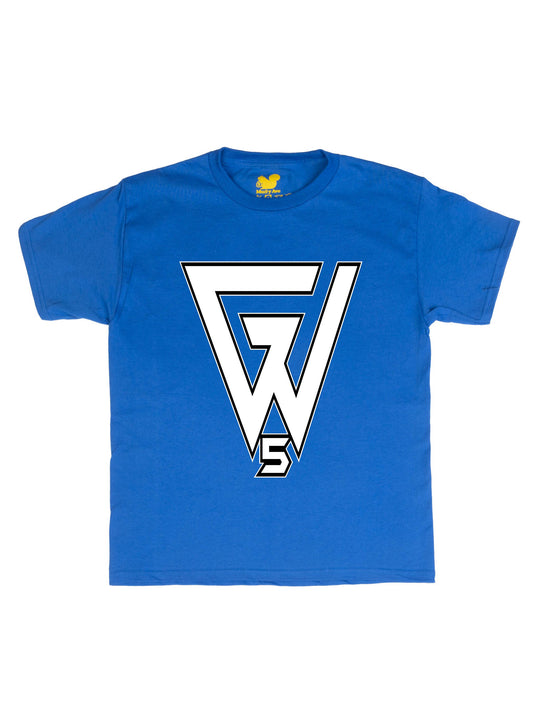 Gio Williams Youth T-Shirt