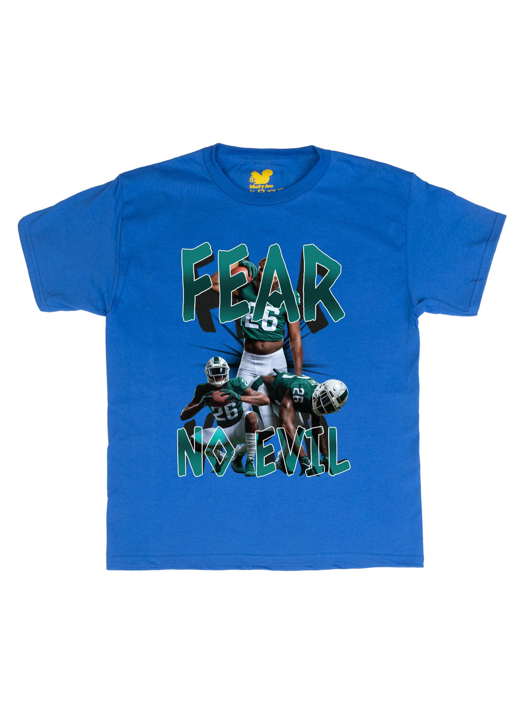 Fear No Evil Youth T-Shirt