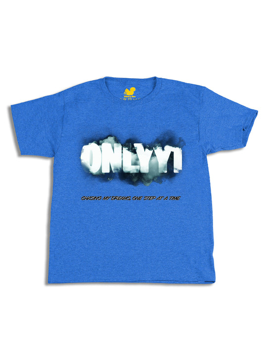 Onlyy1 Clothing Youth T-Shirt