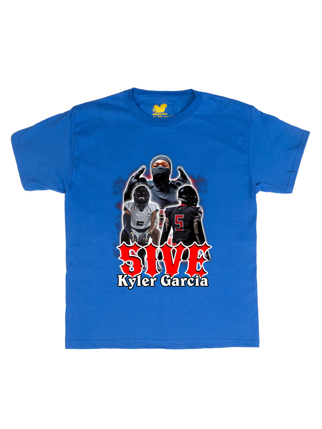 Kyler Garcia Youth T-Shirt